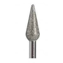 BUSCH Diamond Bur (Medium grit) - 1