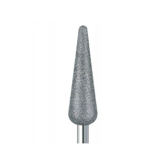 BUSCH Diamond Bur (Medium grit) - 1