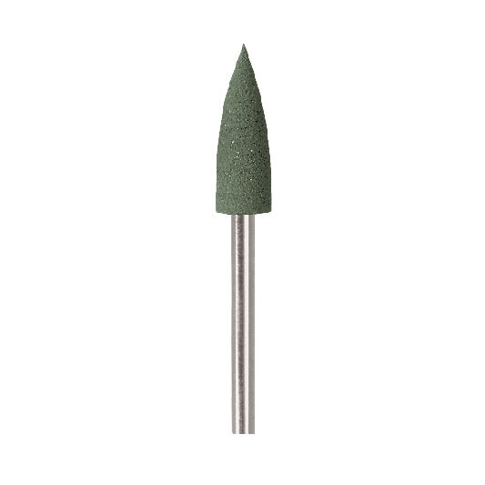 BUSCH Silicone Carbide (SiC) Polisher - Coarse grit (Green)