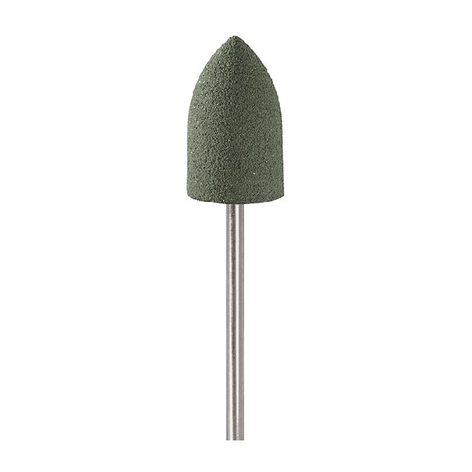 BUSCH Silicone Carbide (SiC) Polisher - Coarse grit (Green)