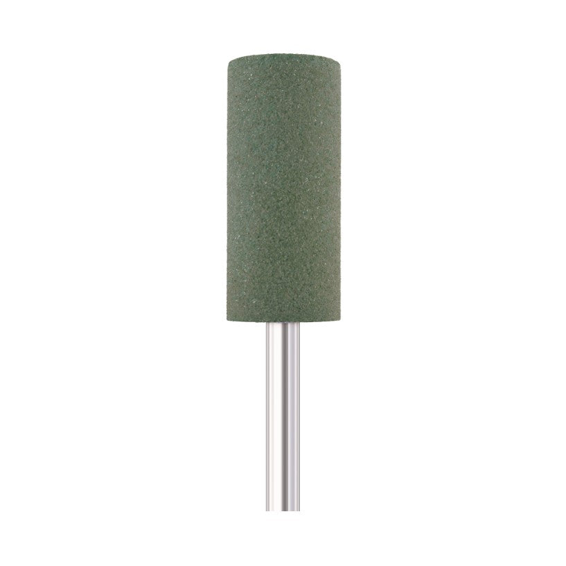 BUSCH Silicone Carbide (SiC) Polisher - Coarse grit (Green)