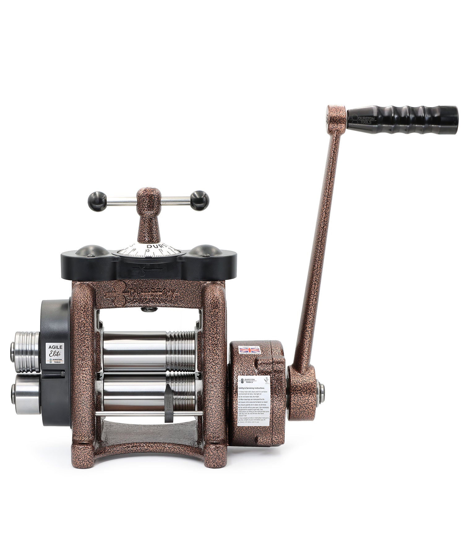 Durston Agile Elite C110