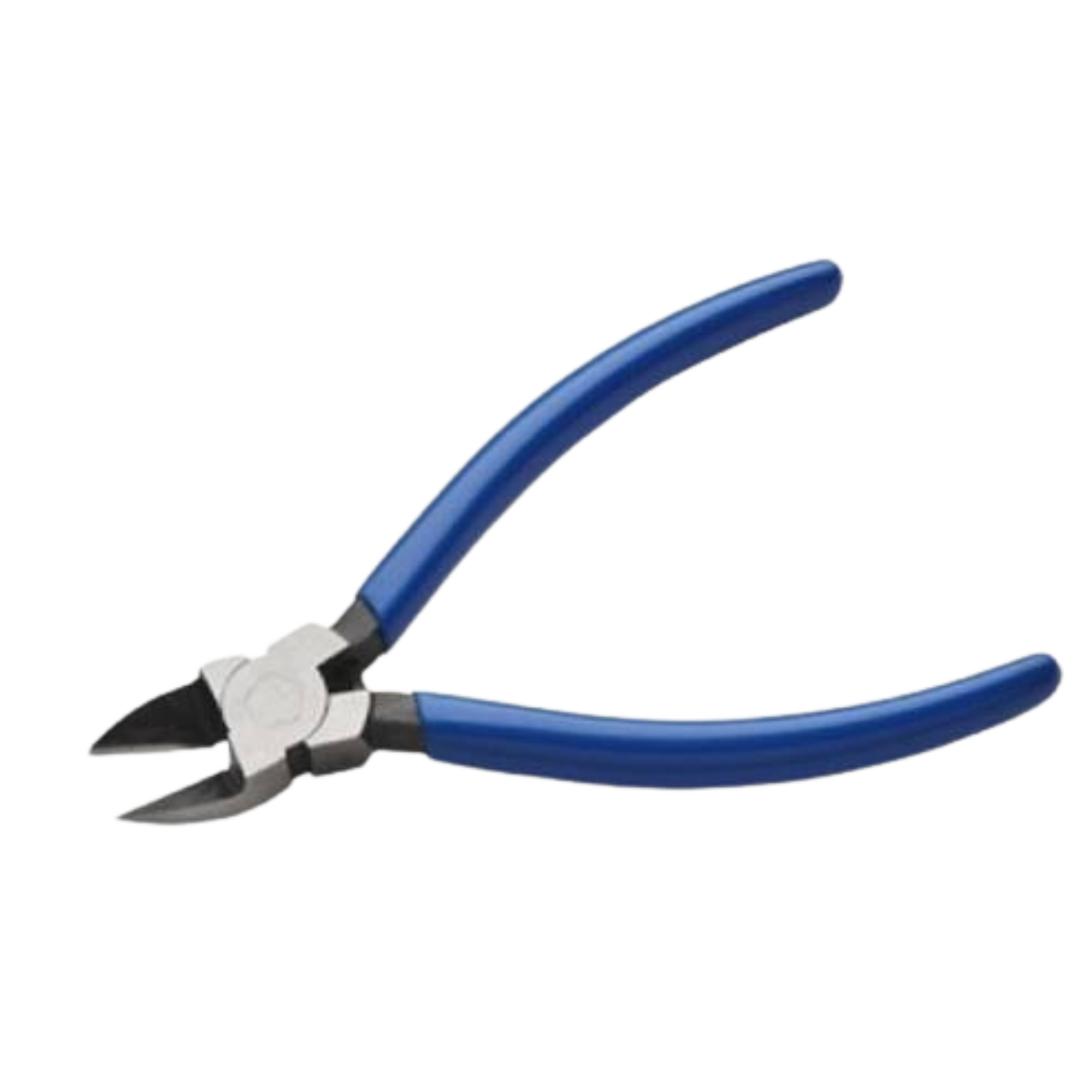 Blue Point Plastic Cutters 6"