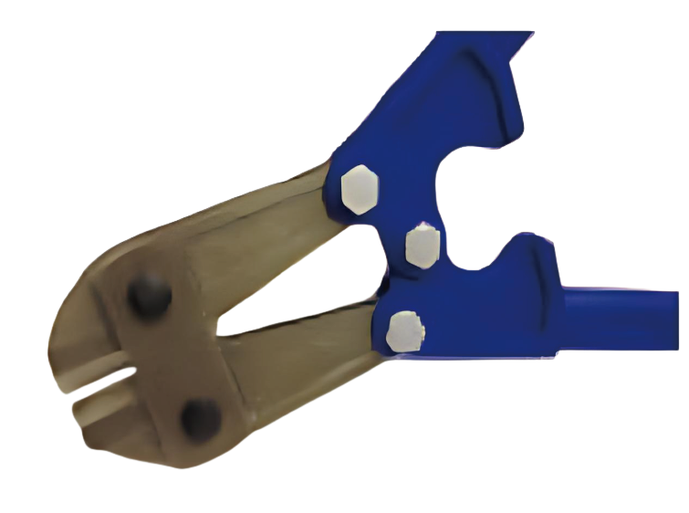 Blue Handle Sprue Cutter 36"