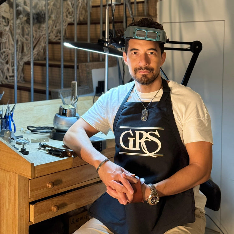 Carlos Koo