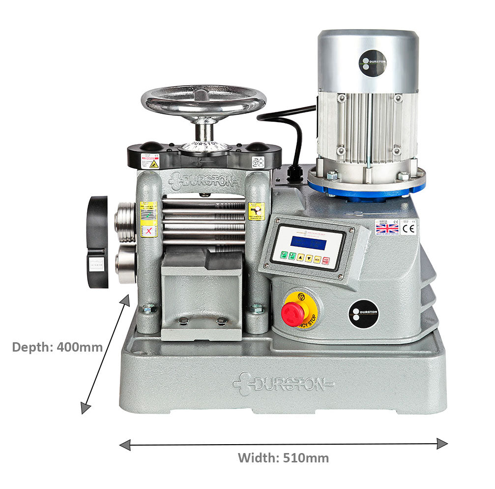 Durston DRM F130 Single 220V