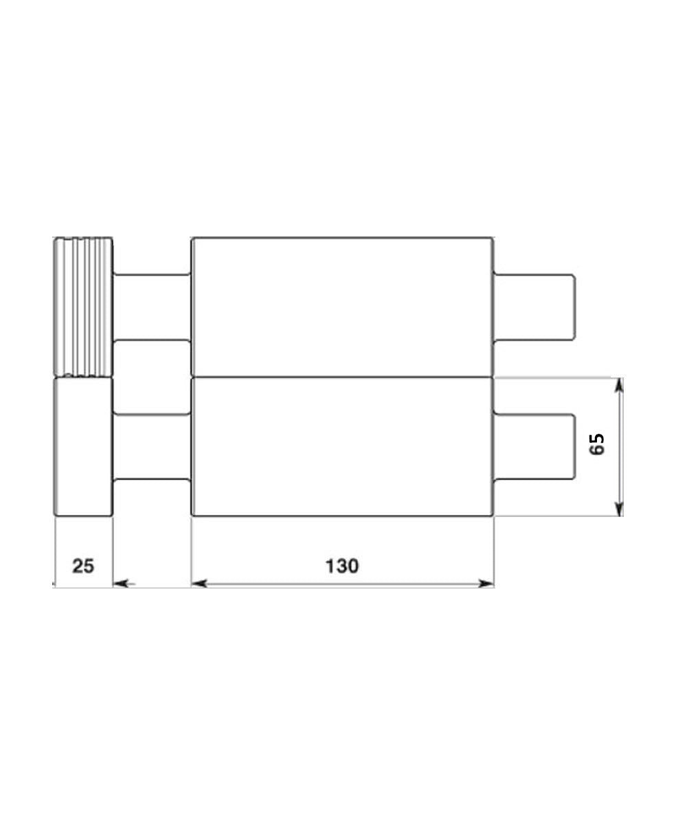 Durston DRM F130 Single 220V