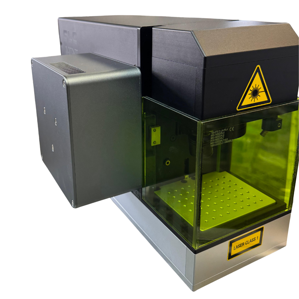 SiroLasertec SLC mini