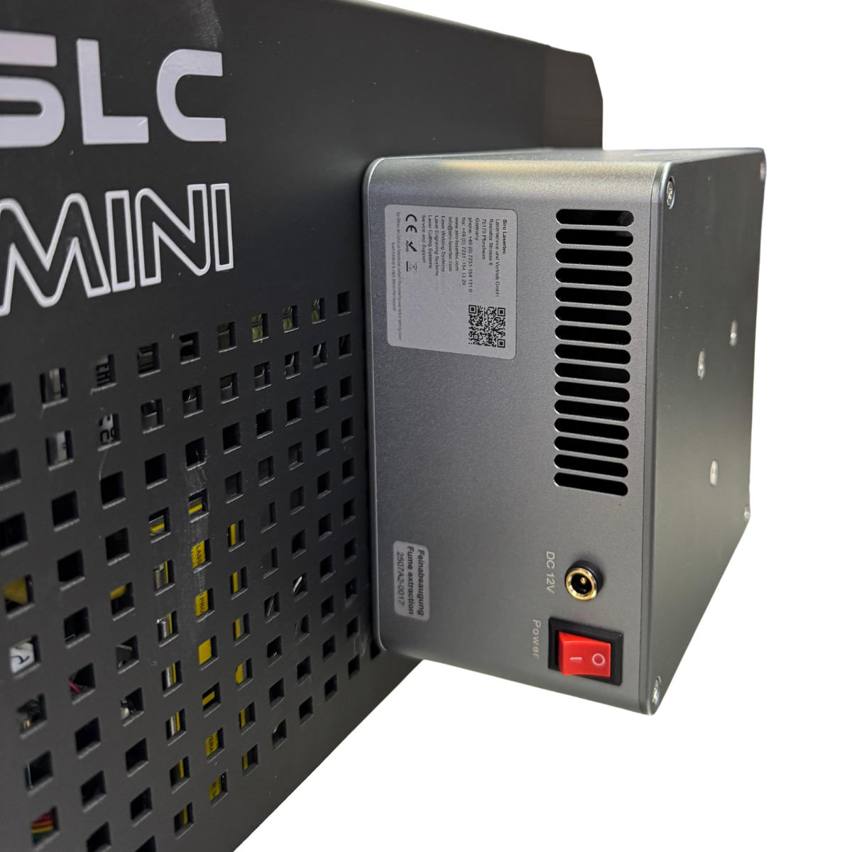 SiroLasertec SLC mini