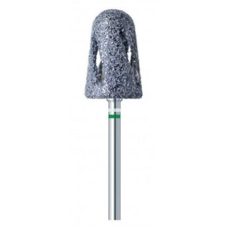 BUSCH Hybrid Twister Burs Fig. HT6854R (Coarse Grit)