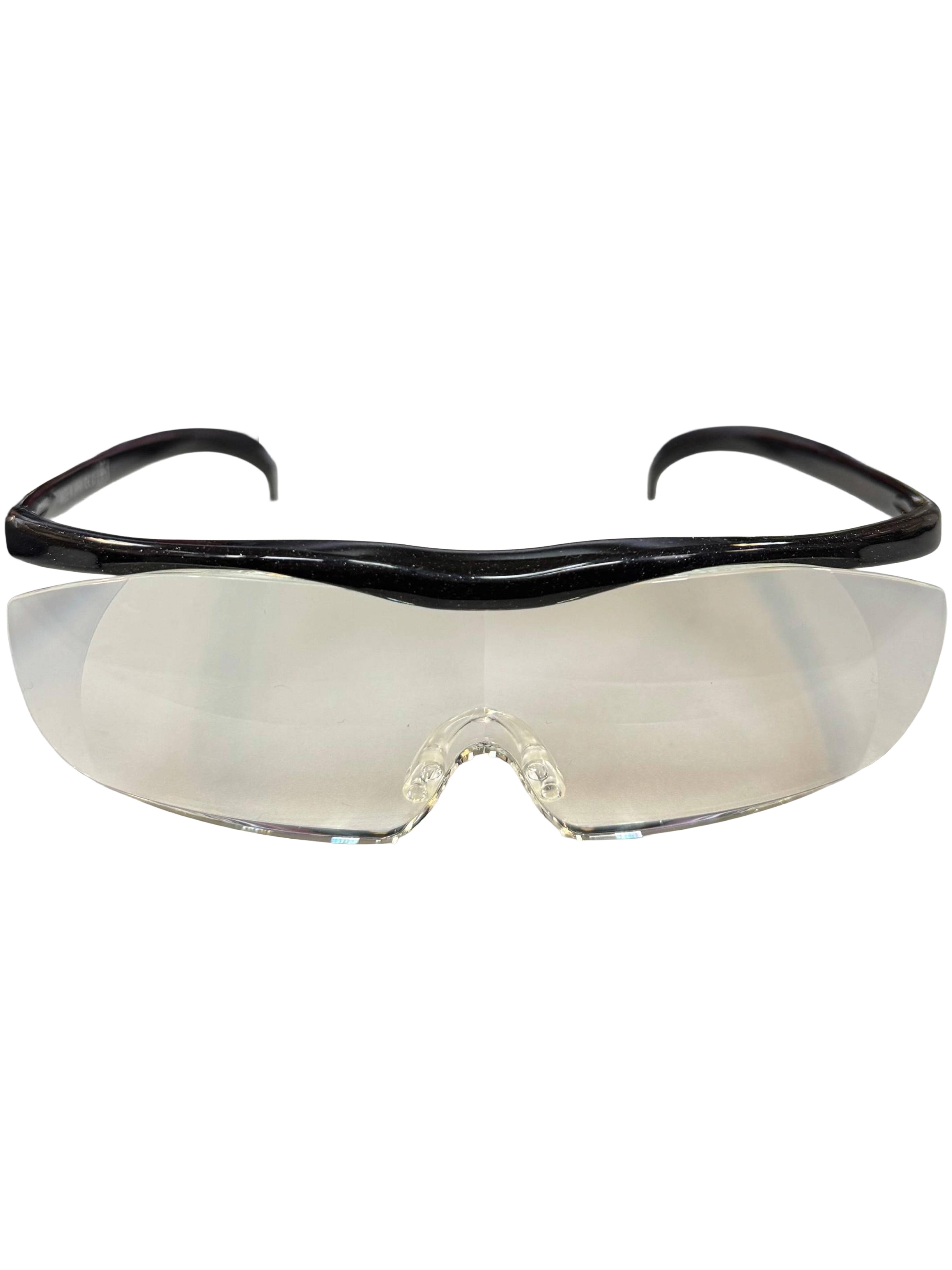 Hazuki 鹰眼 1.85X（黑色）