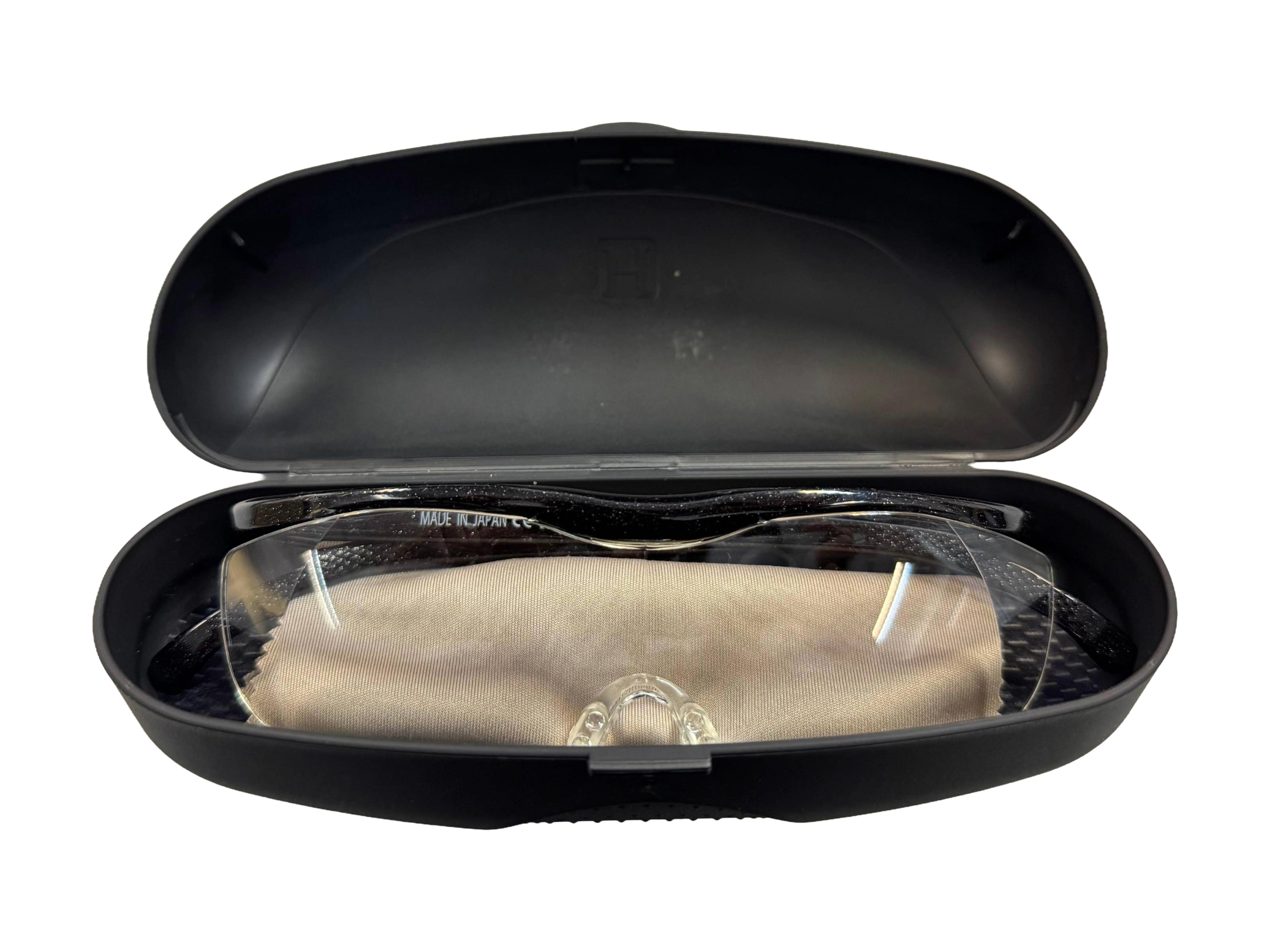 Hazuki 鹰眼 1.85X（黑色）