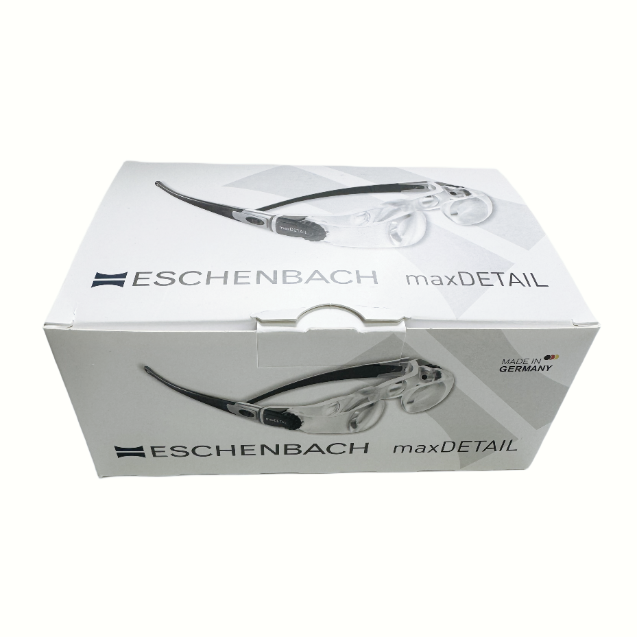 ESCHENBACH MaxDetail® Glasses