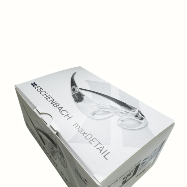 ESCHENBACH MaxDetail® Glasses