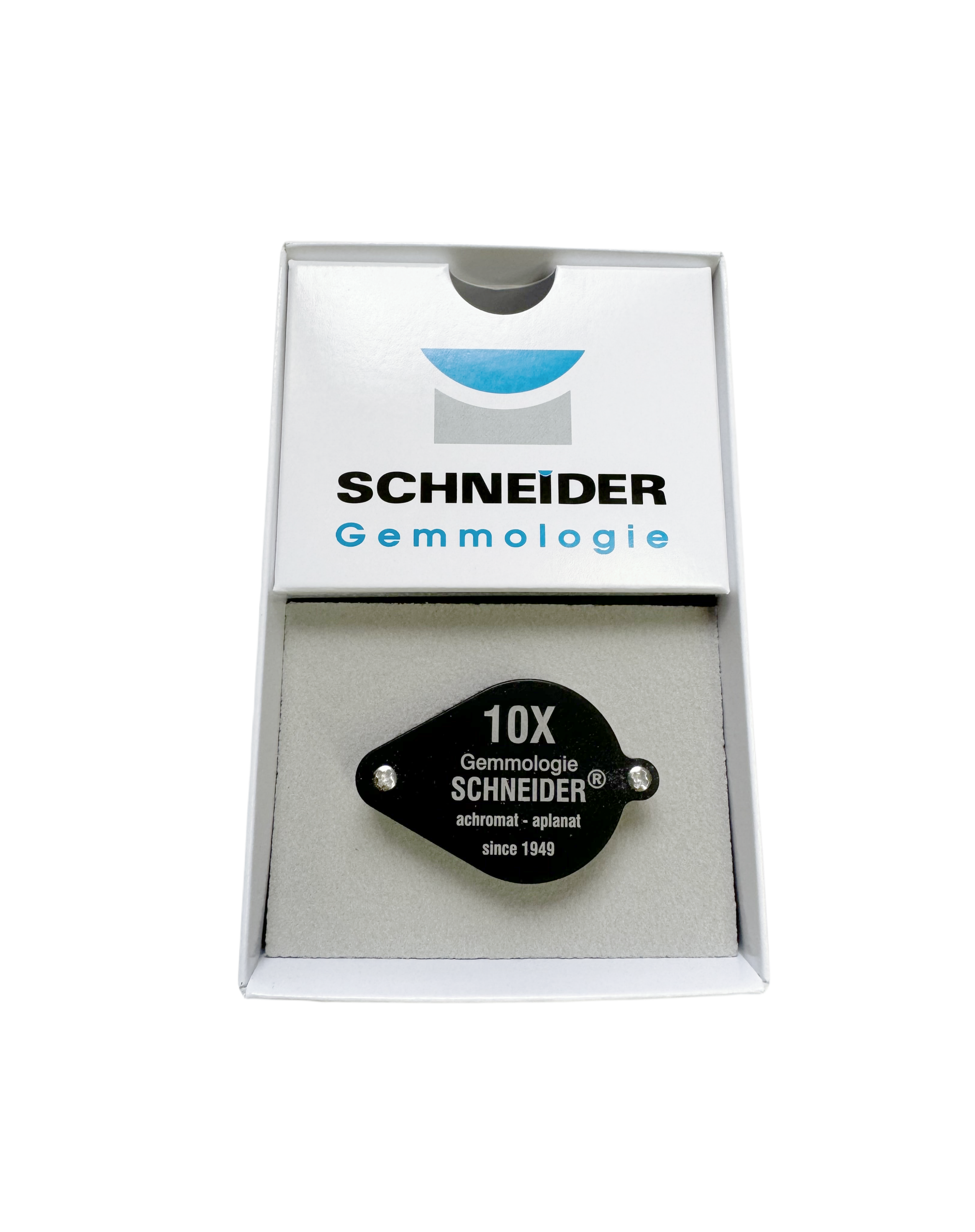 Schneider Gemmologie 钻石放大镜 L1 