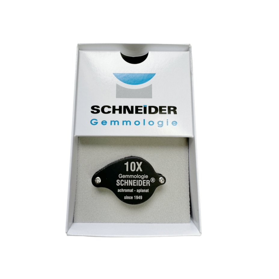 Schneider Gemmologie Diamond Loupe L2