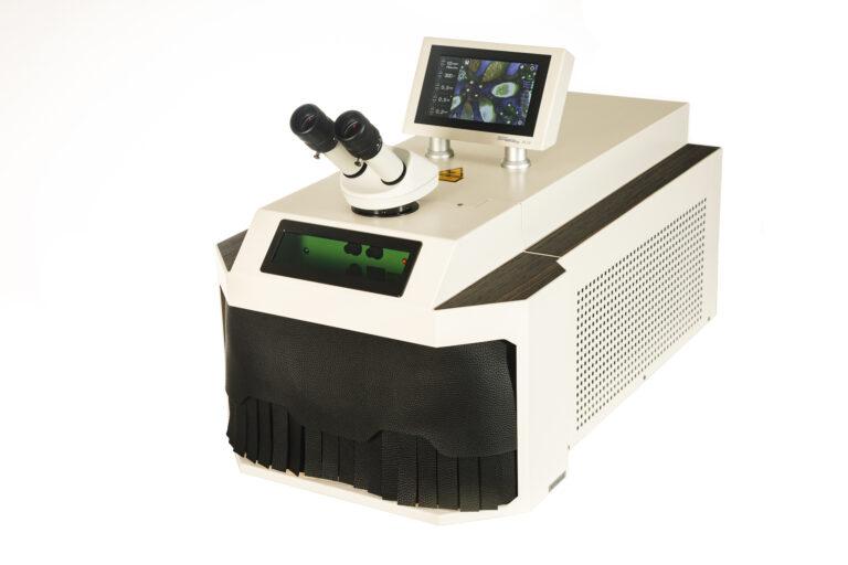 Siro Lasertec SL30