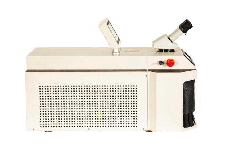 Siro Lasertec SL30
