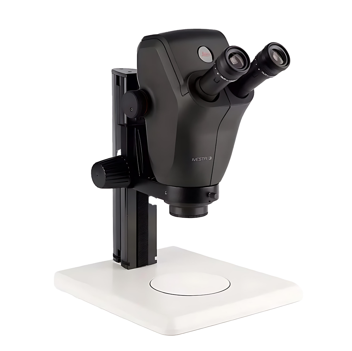 Leica® Ivesta 3 (Integrated) Microscope + Leica Incident light base Pa