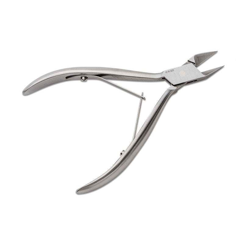 Kiehl Solingen Large Corner Nippers - Triangle Pointed (3051 13)