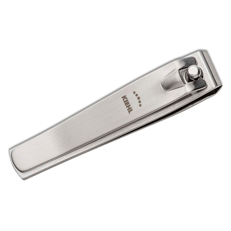 Kiehl Solingen Professional Nail Clippers - Toe Nailclipper Straight Jaw (320S 08)