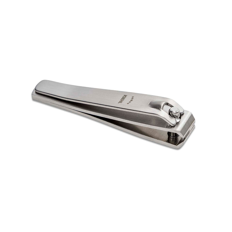 Kiehl Solingen Professional Nail Clippers - Toe Nailclipper Straight Jaw (320S 08)