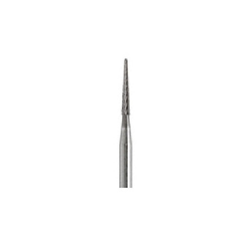 BUSCH Fine Double Cut (FX) Carbide Cutter - MIDIS Series