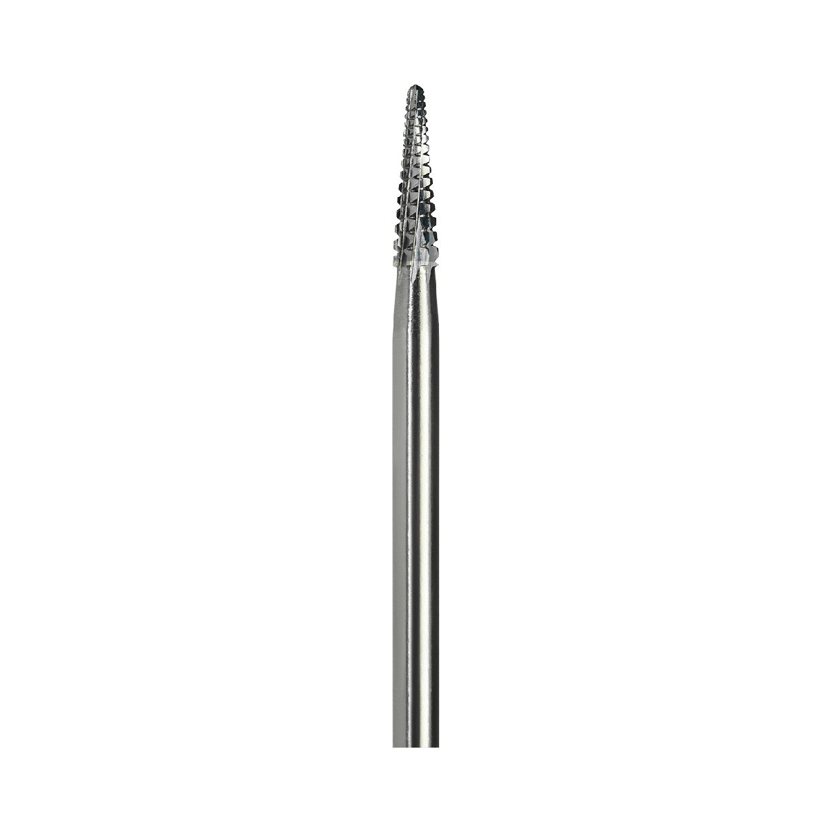 BUSCH MQS-cut Carbide Cutter (Medium Cut with Cross-cut) - MIDIS Series