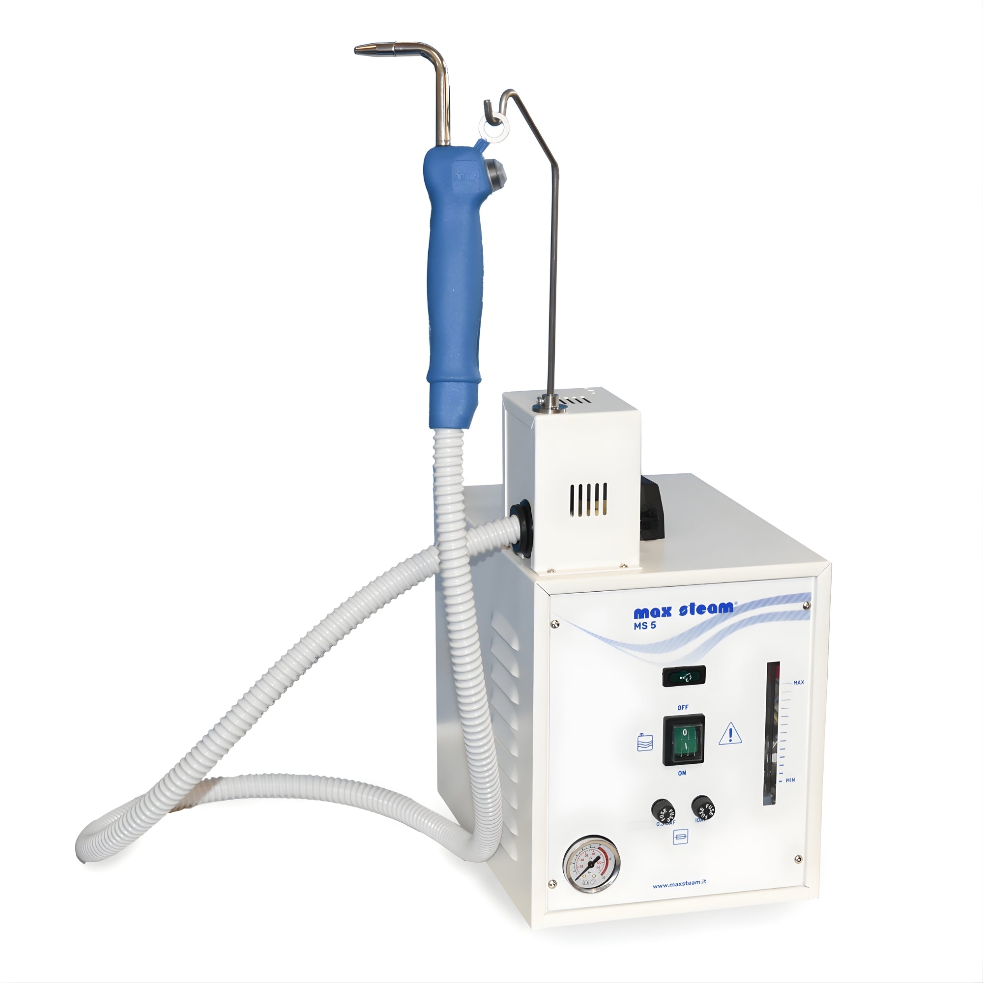 Max Steam MS 5 Steam Cleaner