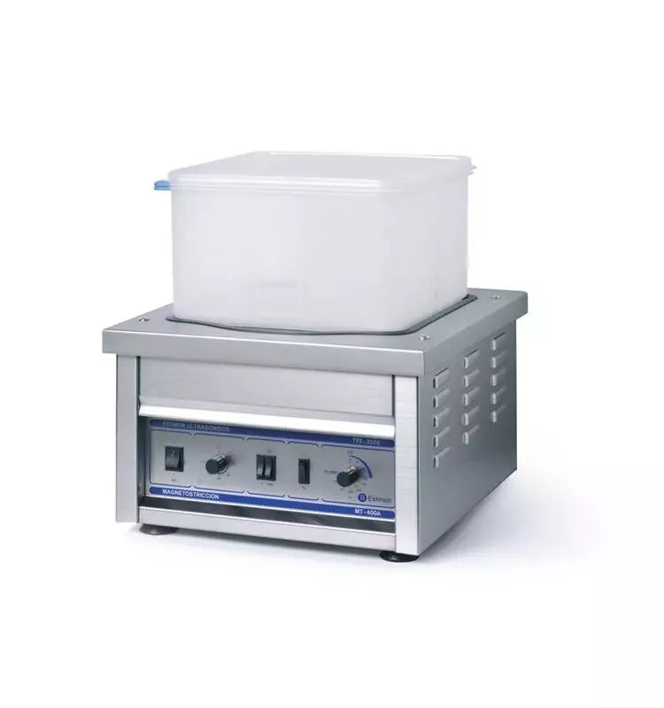 Estmon Magnetic Polisher - MT-300A & MT-400A for Jewelry Finishing