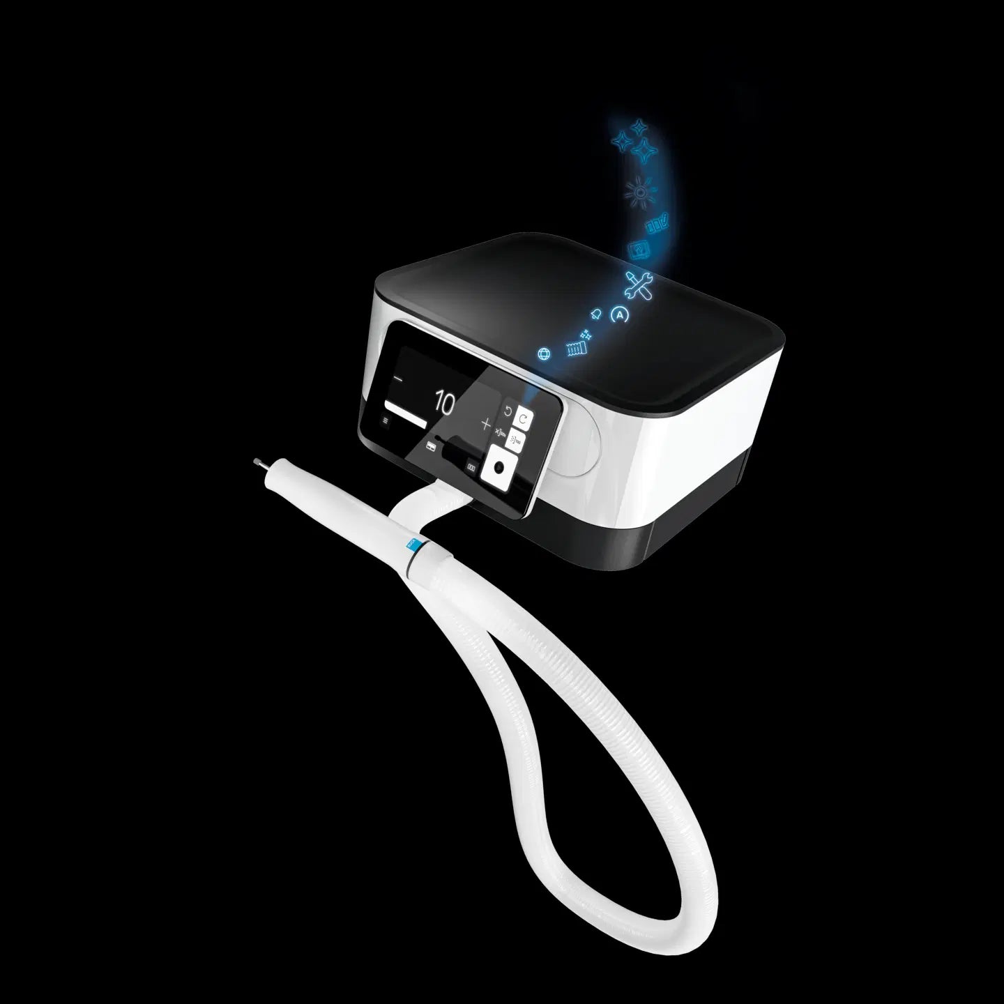 RUCK Nova SE Foot Care Drill