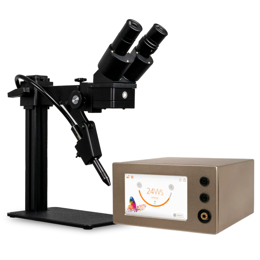 ORION mPulse Arc Welder with PJ Scope