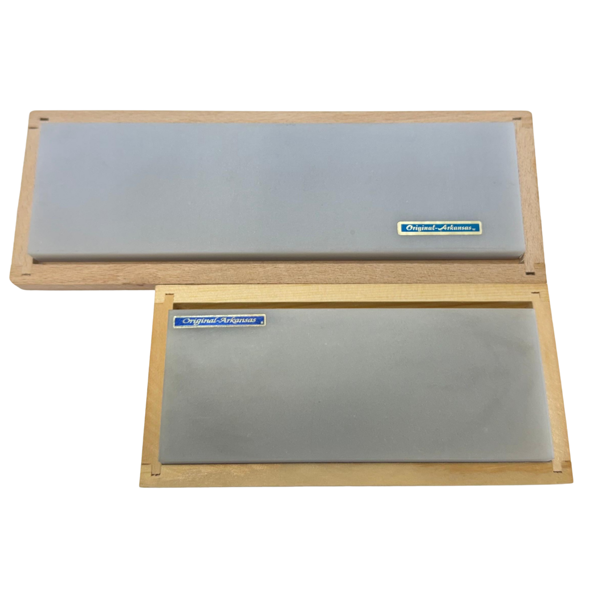 Original Arkansas Stone