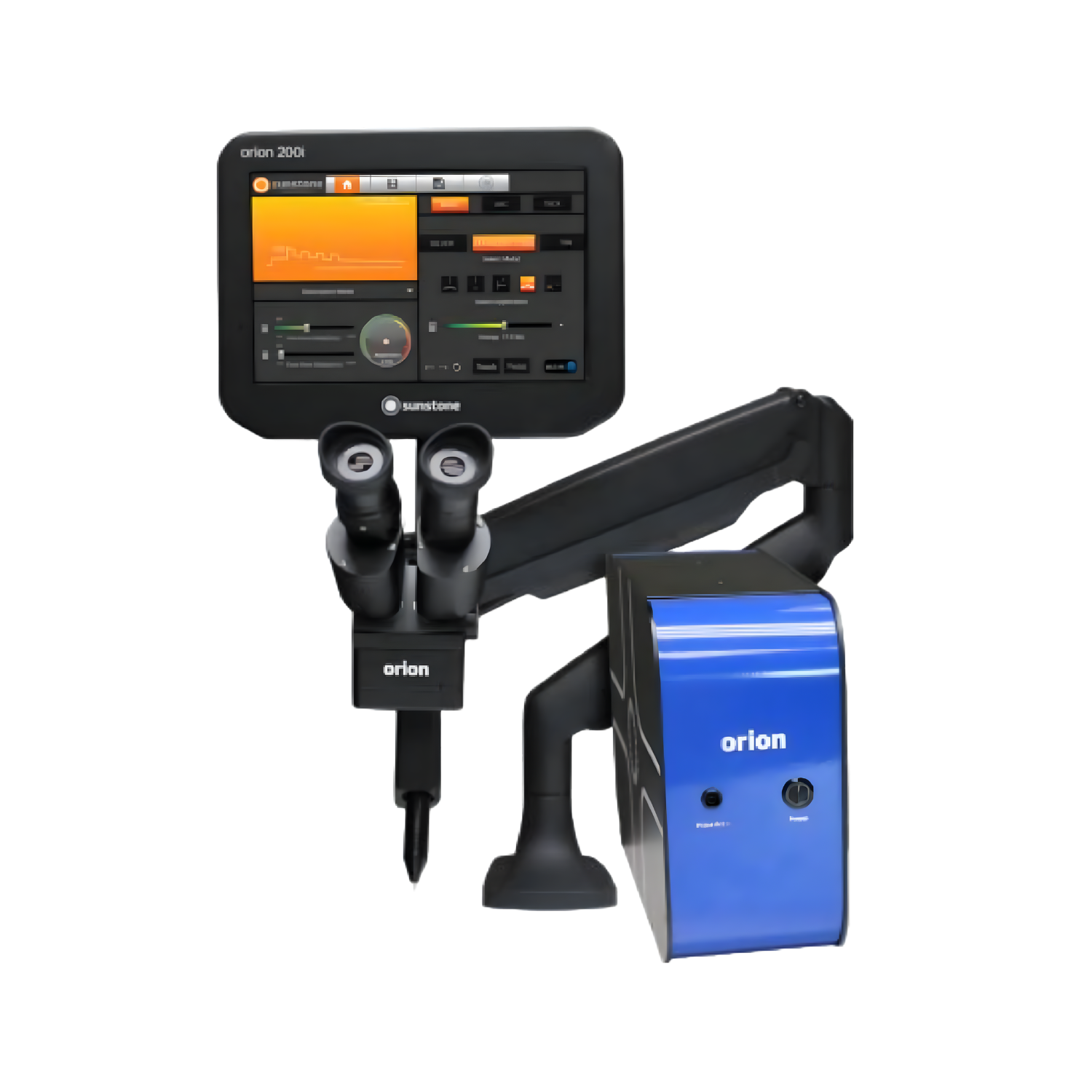 ORION 200i Pulse Arc Welder