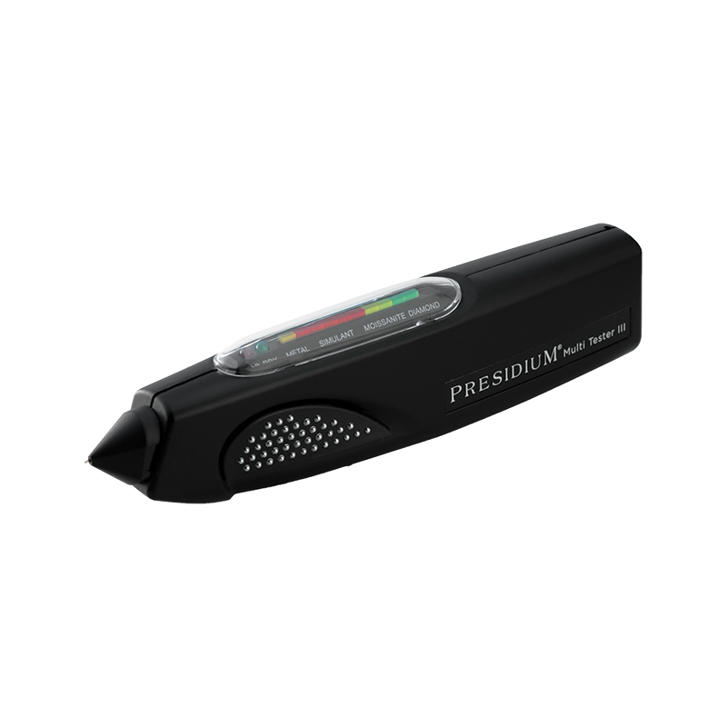 Presidium Multi Tester III