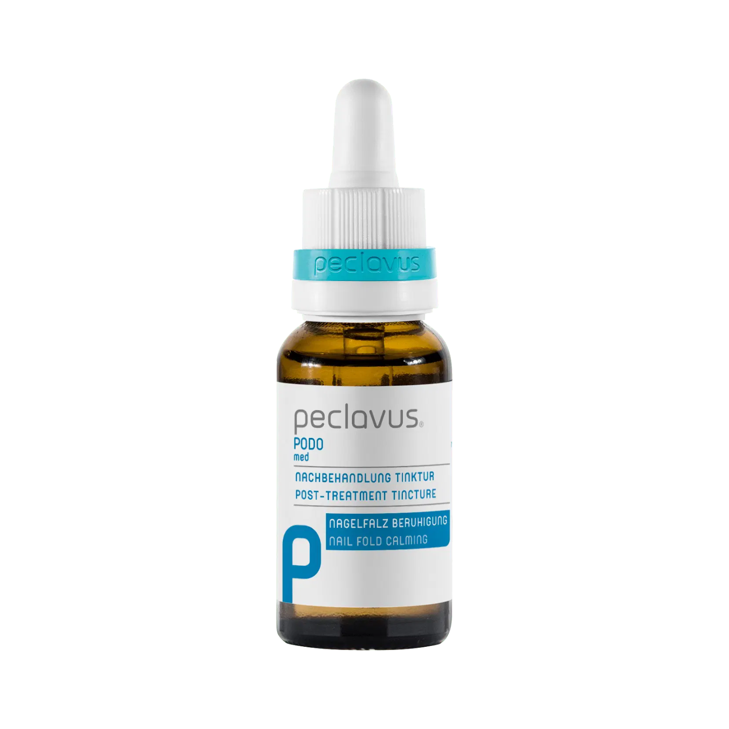 RUCK Post-treatment tincture 20ml