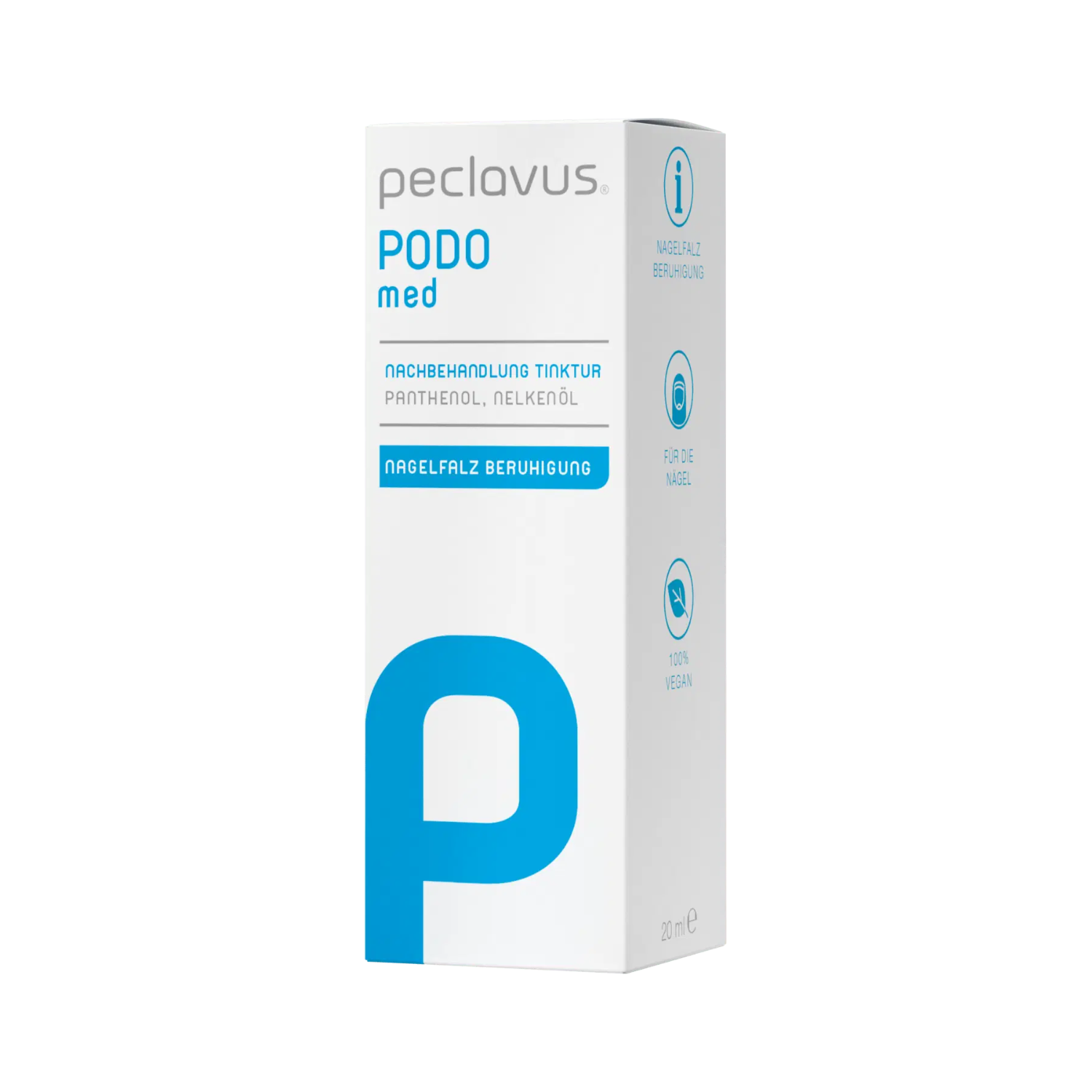 RUCK Post-treatment tincture 20ml