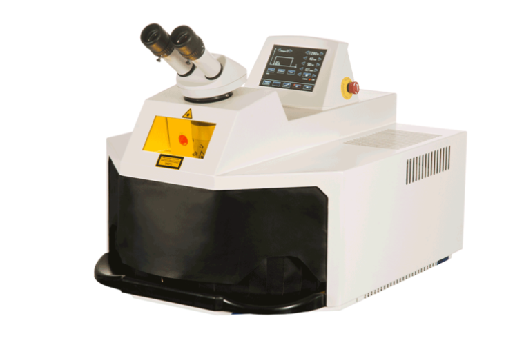 Siro Lasertec SL40