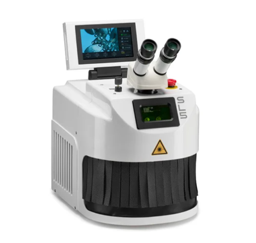 Siro Lasertec SL5P