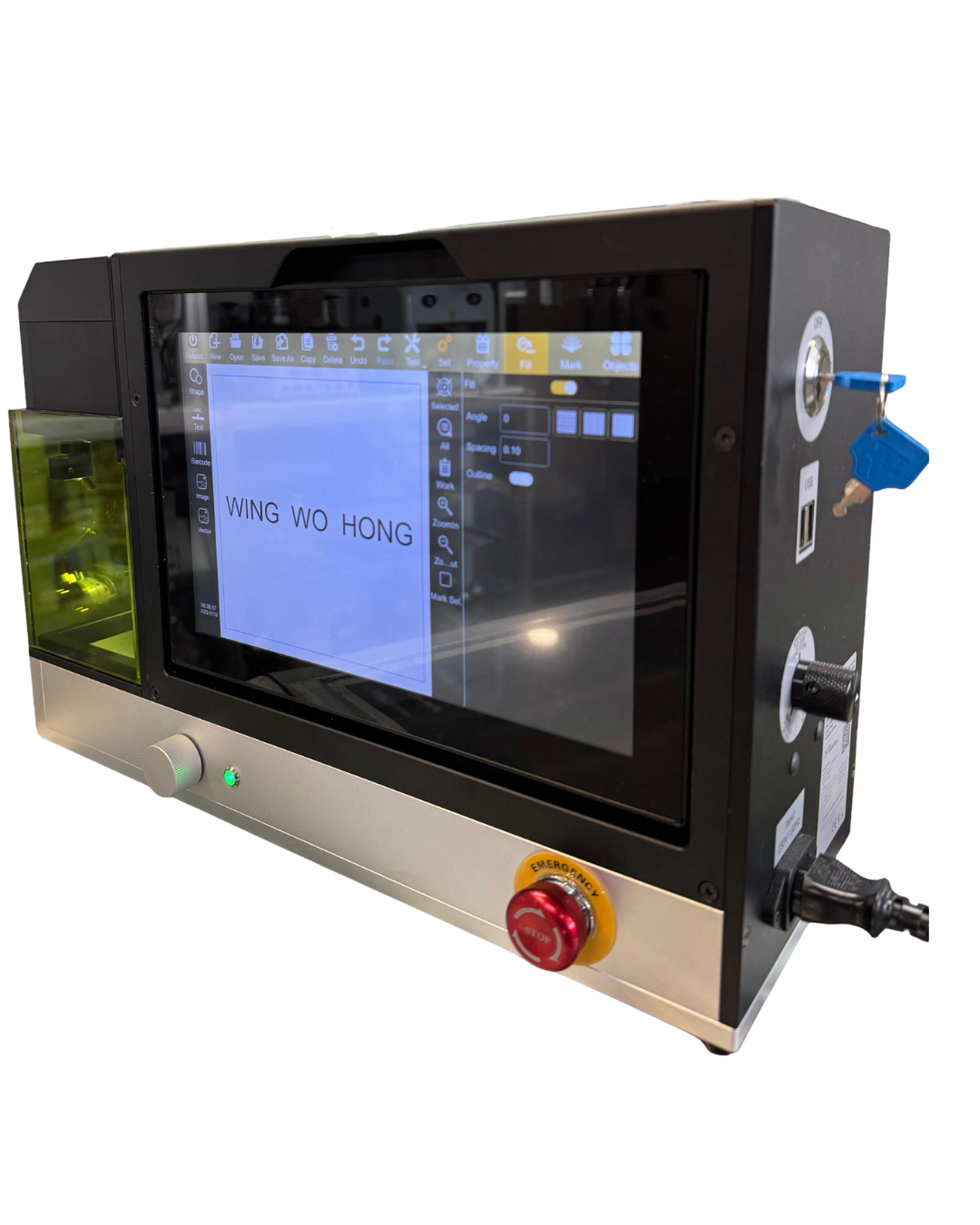 SiroLasertec SLC mini