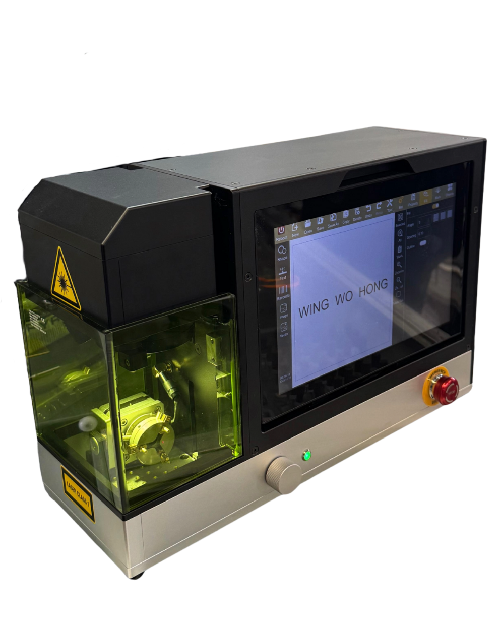 SiroLasertec SLC mini