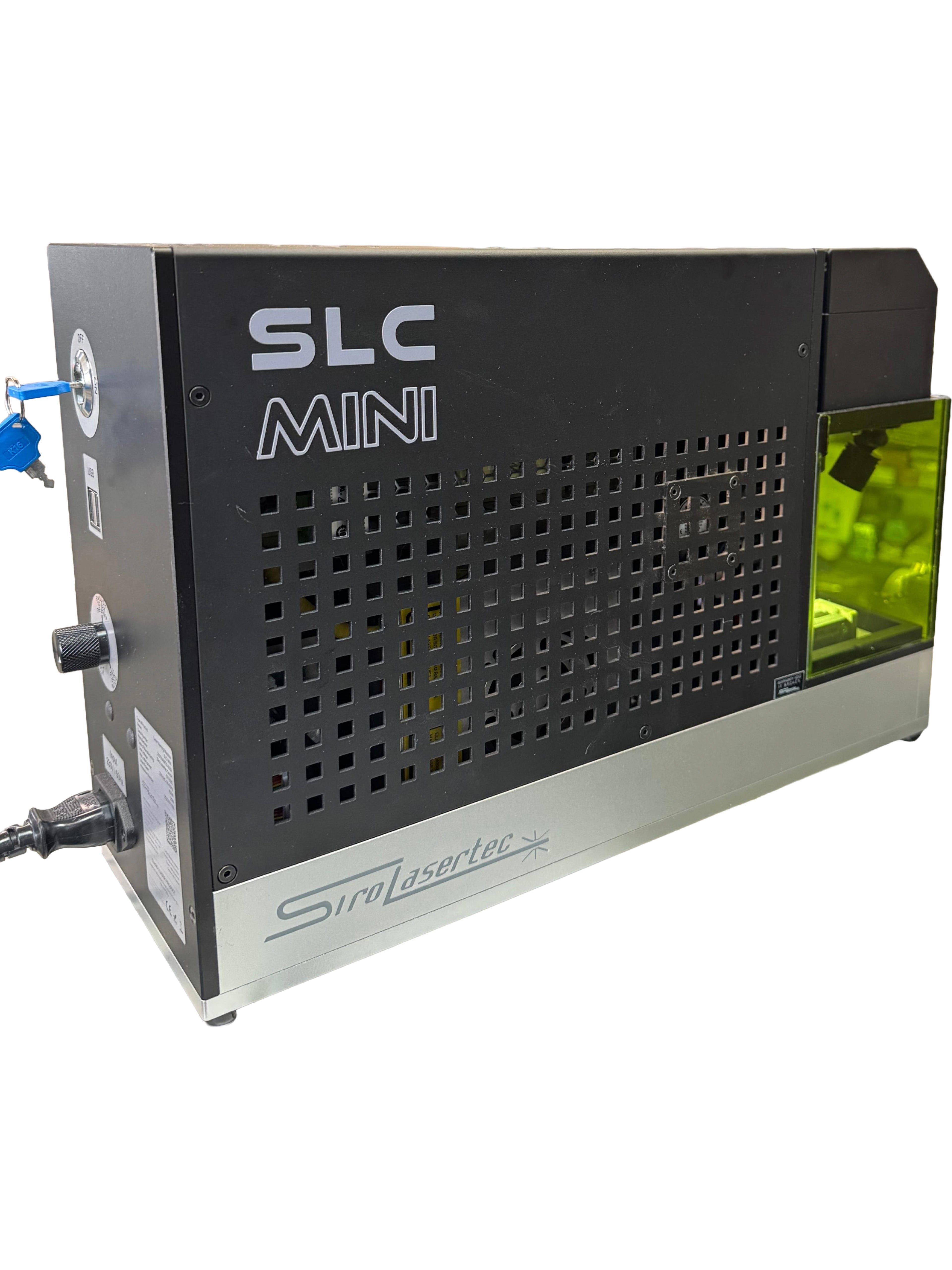 SiroLasertec SLC mini