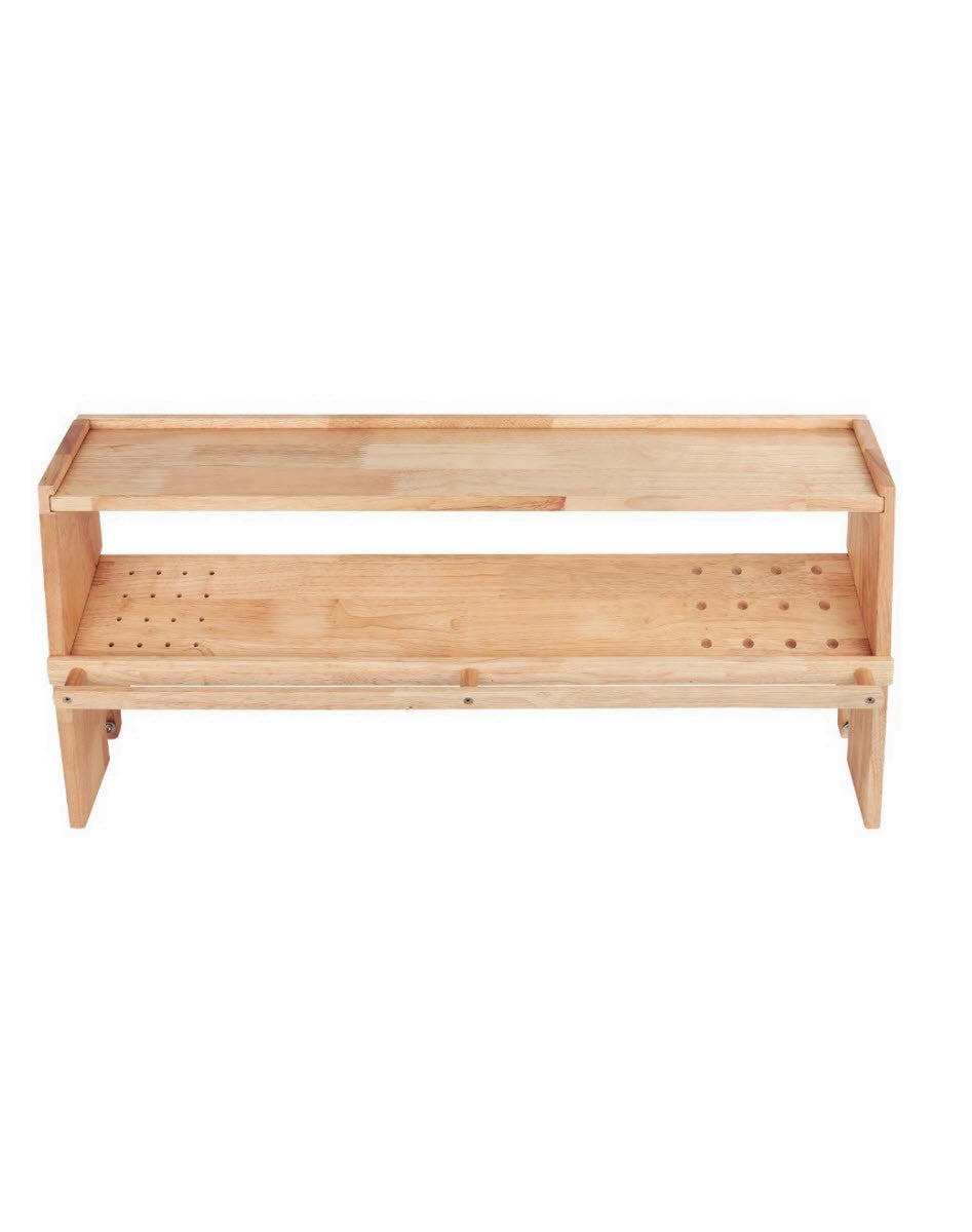 Durston Shelf Unit For Workbench