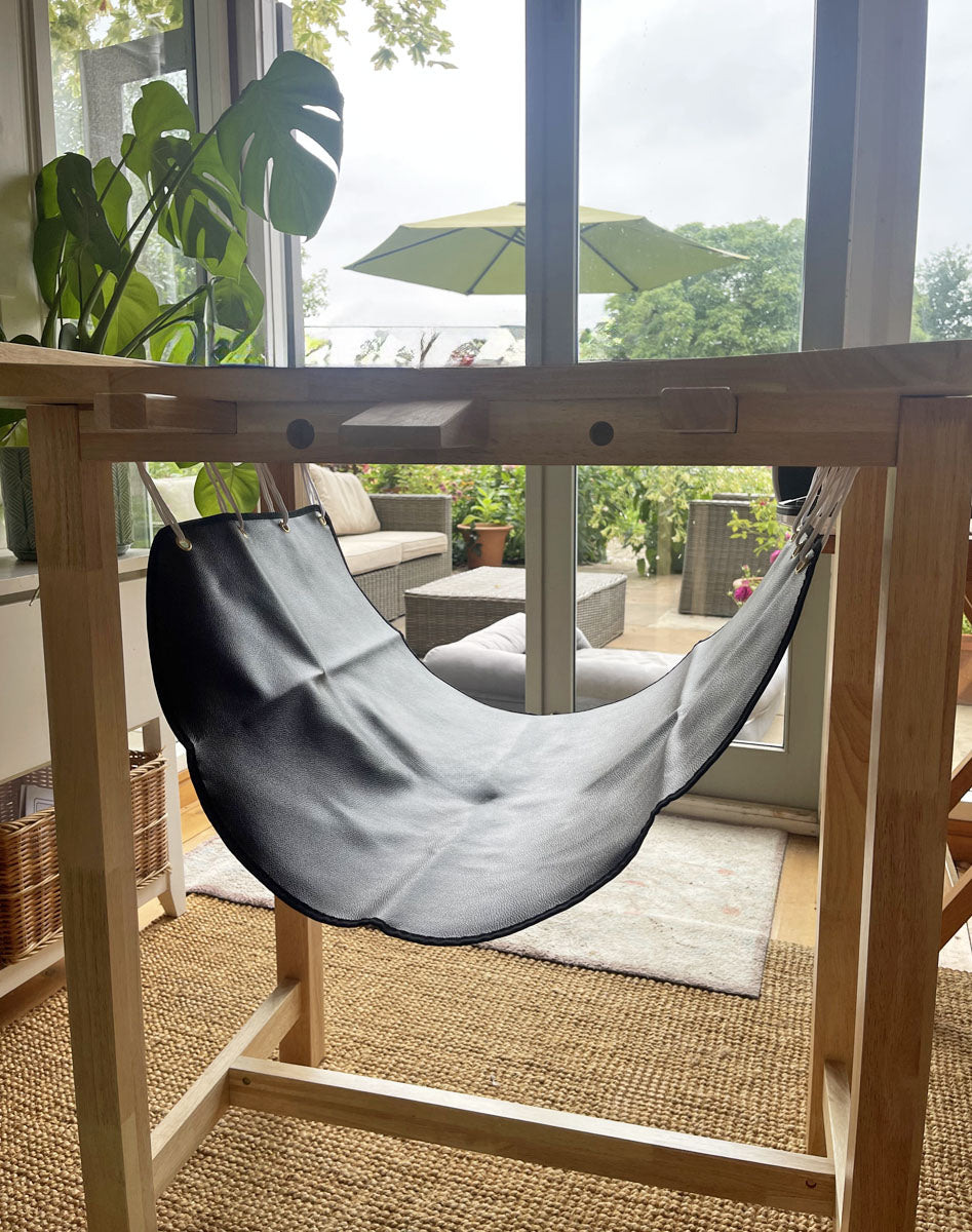 Durston Student Bench with Apron Hardwood