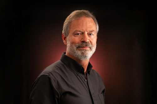 Todd Daniels