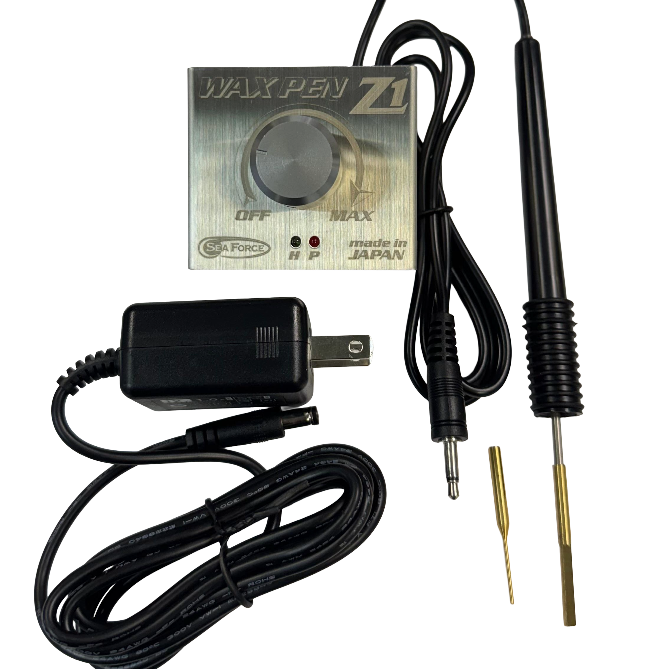 Wax Heat Pen Z1 Japan