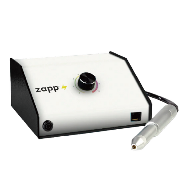 Orion Zapp™ パーマネントジュエリー溶接機｜初心者にも最適
