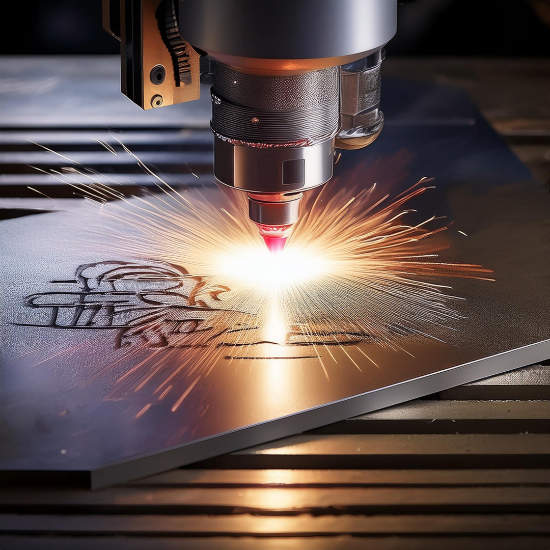 Laser Engraving