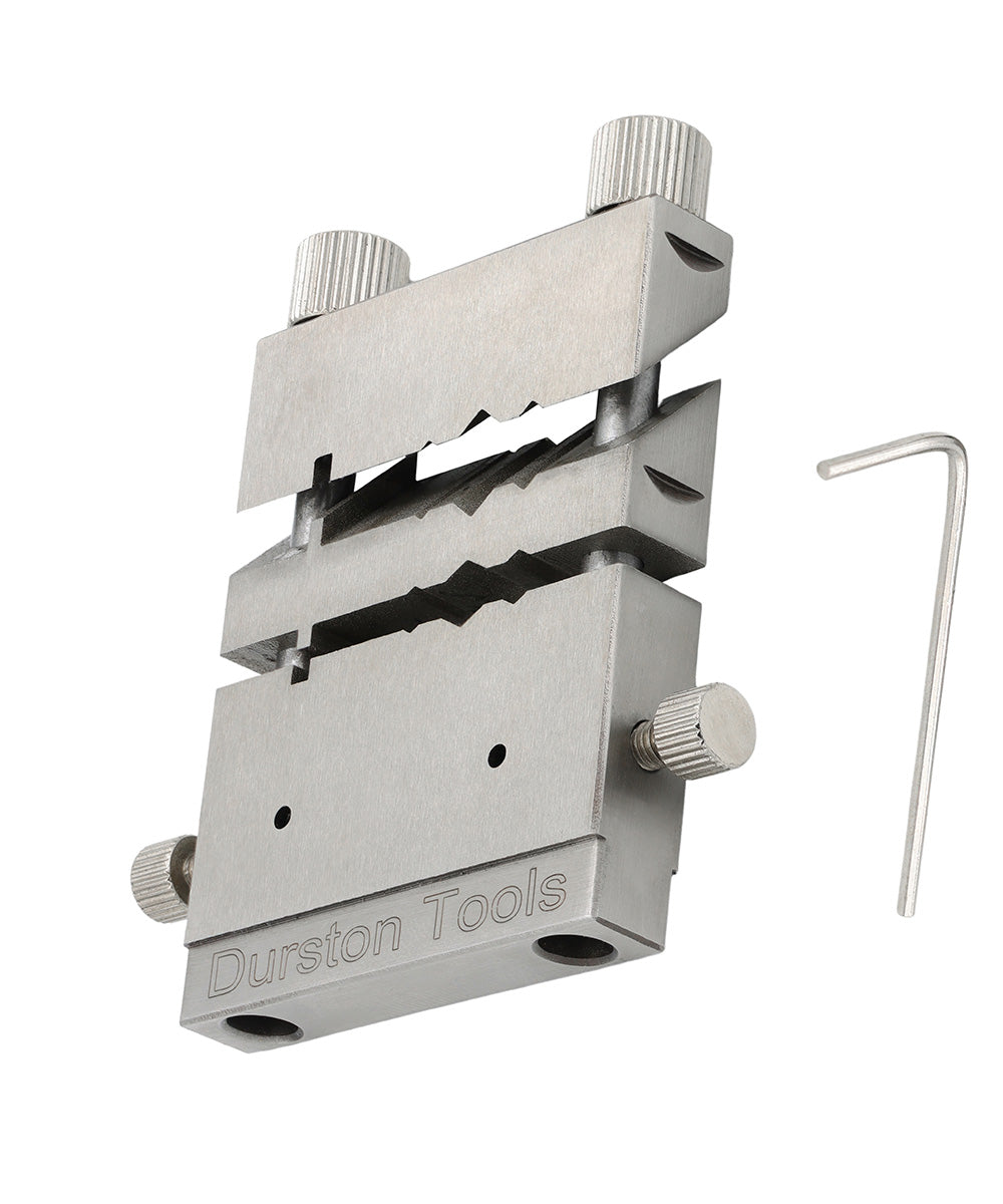 Durston Mitre Cutter Jig