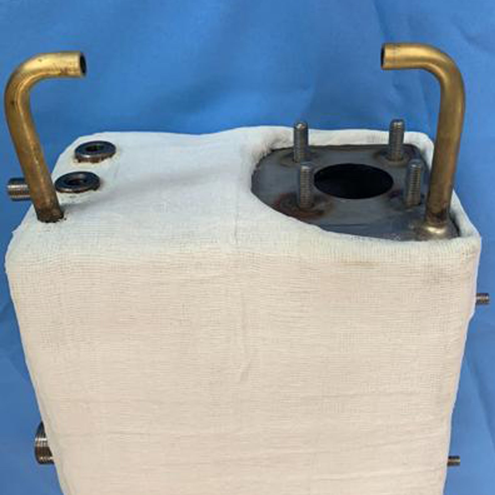 Max Steam MS 3 Steam Cleaner